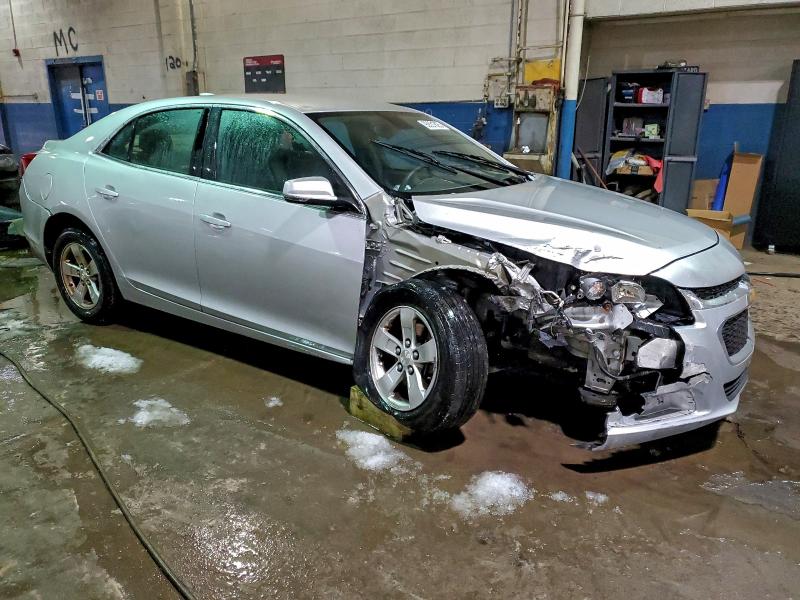 Photo 4 from auction – 2015 CHEVROLET MALIBU with VIN 1G11C5SL0FF184922