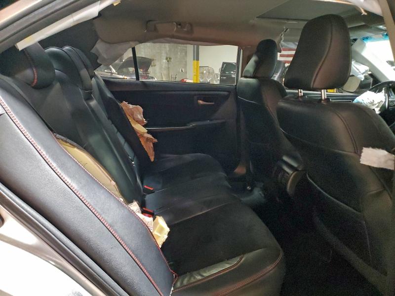 Photo 10 from auction – 2017 TOYOTA CAMRY LE with VIN 4T1BF1FK3HU324565