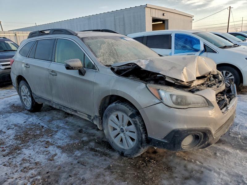 Photo 4 from auction – 2016 SUBARU OUTBACK 2. with VIN 4S4BSBHC9G3266893
