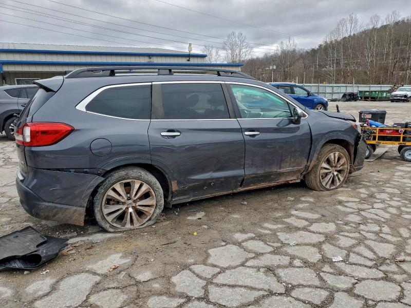 Photo 3 from auction – 2019 SUBARU ASCENT TOU with VIN 4S4WMARD4K3457451
