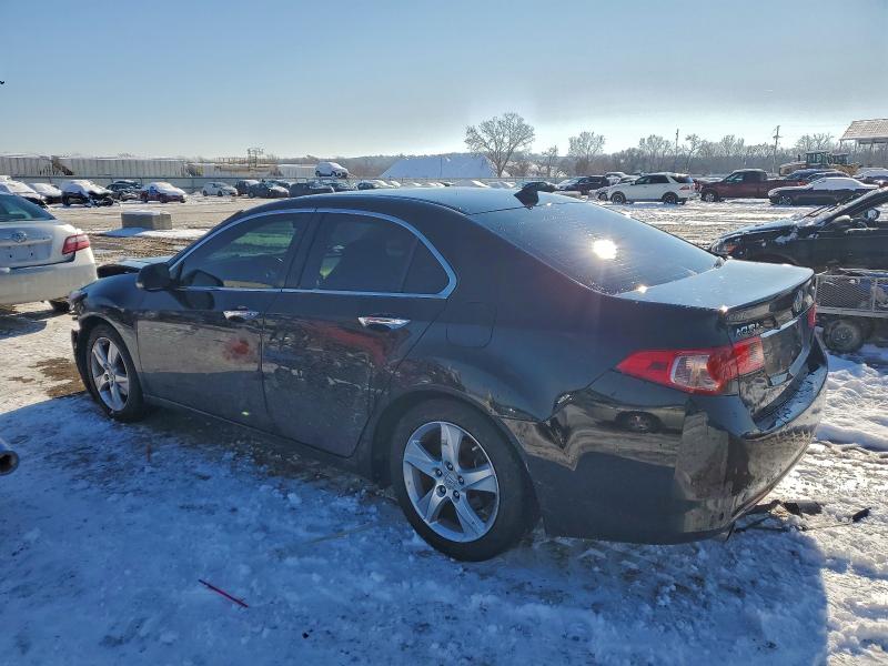 Photo 2 from auction – 2012 ACURA TSX with VIN JH4CU2F45CC027784