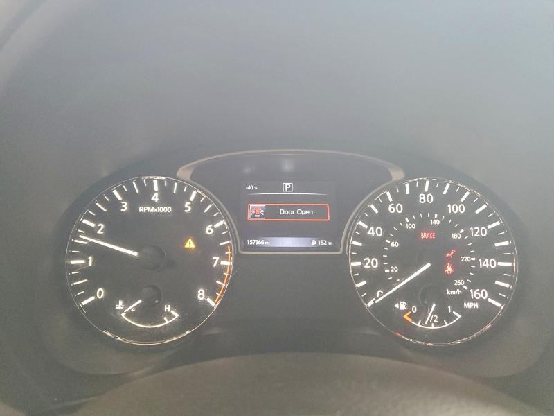 Photo 9 from auction – 2016 NISSAN ALTIMA 2.5 with VIN 1N4AL3AP8GC161302