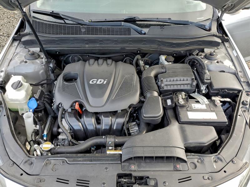 صورة رقم 11 من المزاد - 2013 KIA OPTIMA EX مع VIN 5XXGN4A72DG092820