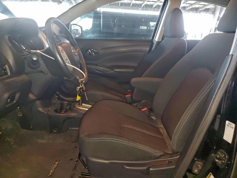 Photo 7 from auction – 2018 NISSAN VERSA with VIN 3N1CN7AP7JL832476