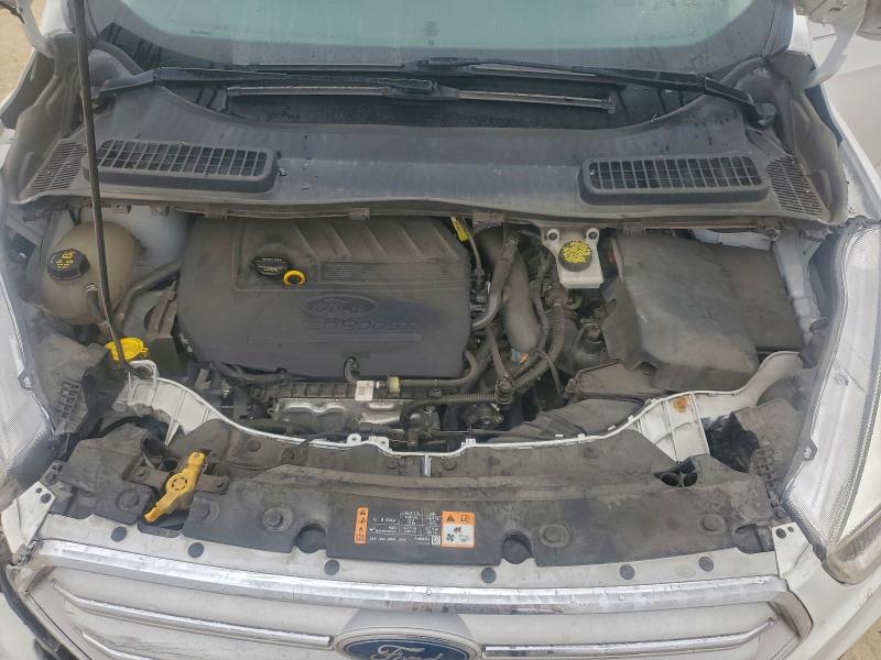 Photo 12 from auction – 2018 FORD ESCAPE SE with VIN 1FMCU0GD9JUC44956