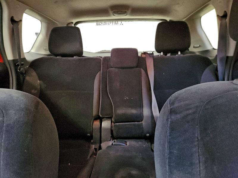 Photo 10 from auction – 2012 MITSUBISHI OUTLANDER with VIN JA4JT3AX8CU600622