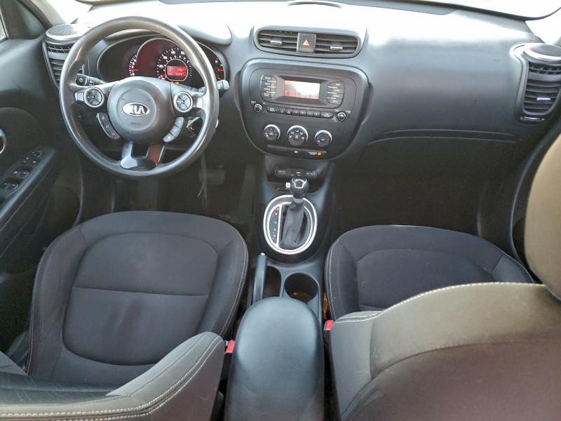 Photo 8 from auction – 2016 KIA SOUL with VIN KNDJN2A29G7284845