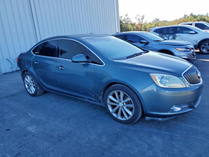 Photo 4 from auction – 2012 BUICK VERANO with VIN 1G4PS5SK4C4211666