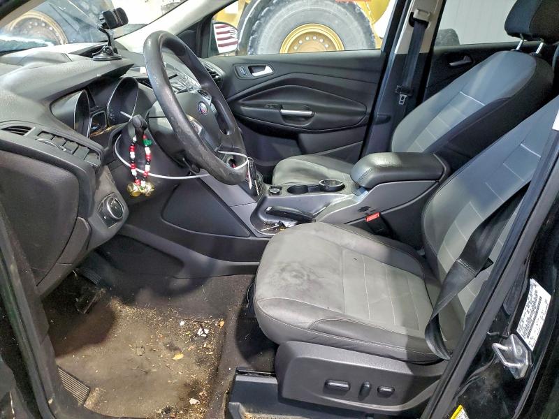 Photo 7 from auction – 2015 FORD ESCAPE SE with VIN 1FMCU0G75FUC72707