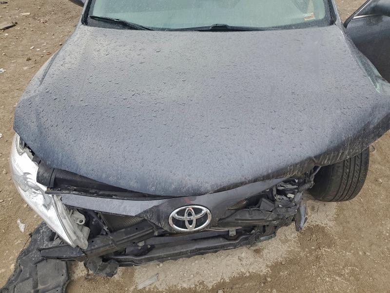 Photo 11 from auction – 2011 TOYOTA CAMRY BASE with VIN 4T1BF3EK5BU602161
