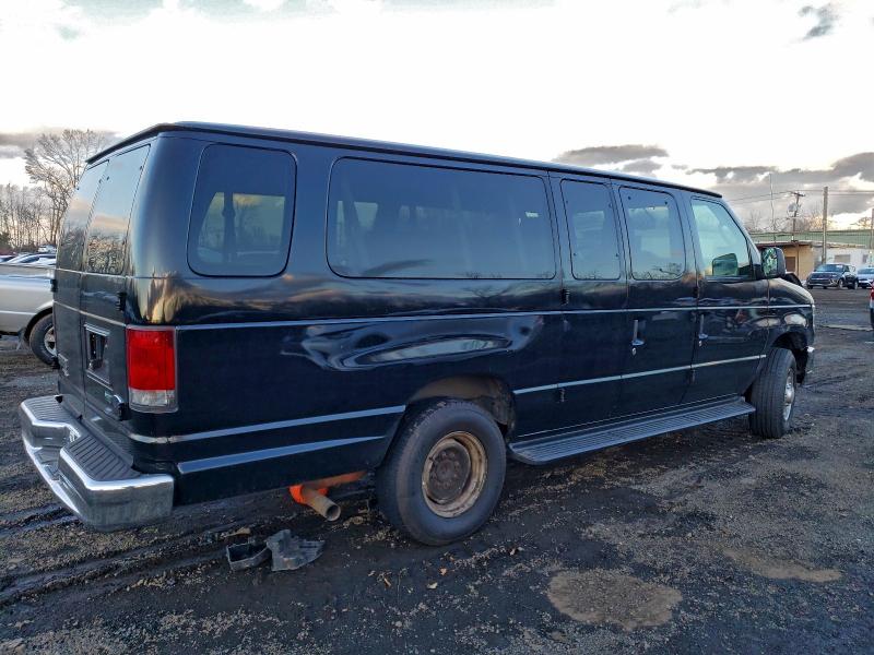 Photo 3 from auction – 2014 FORD ECONOLINE with VIN 1FBSS3BL3EDA99820