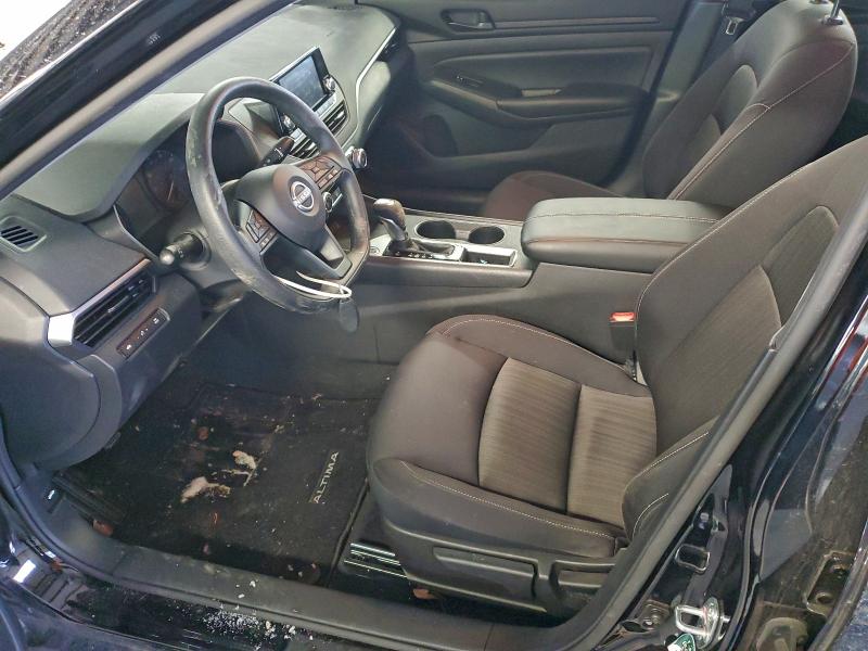 Photo 7 from auction – 2024 NISSAN ALTIMA S with VIN 1N4BL4BV3RN349594