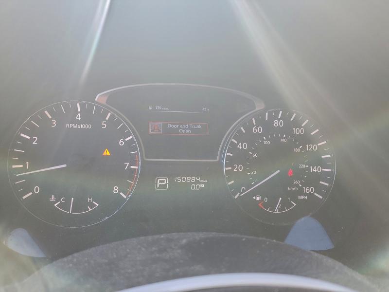 Photo 9 from auction – 2014 NISSAN ALTIMA 2.5 with VIN 1N4AL3AP7EN367955