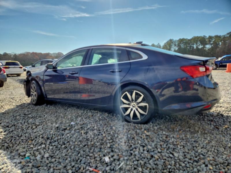 Photo 2 from auction – 2016 CHEVROLET MALIBU with VIN 1G1ZE5ST5GF273061