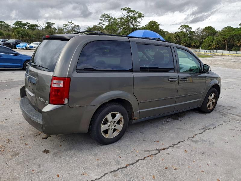 Photo 3 from auction – 2010 DODGE GRAND CARA with VIN 2D4RN3D18AR363802