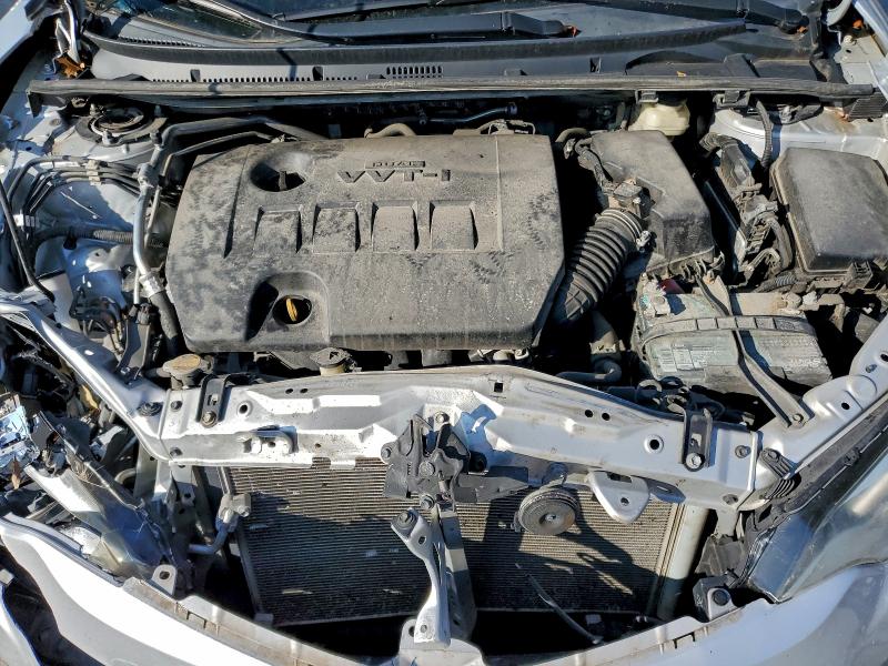 Photo 11 from auction – 2015 TOYOTA COROLLA L with VIN 2T1BURHE1FC426439