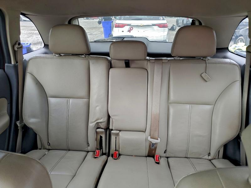 Photo 10 from auction – 2014 FORD EDGE SEL with VIN 2FMDK3JC7EBB60450