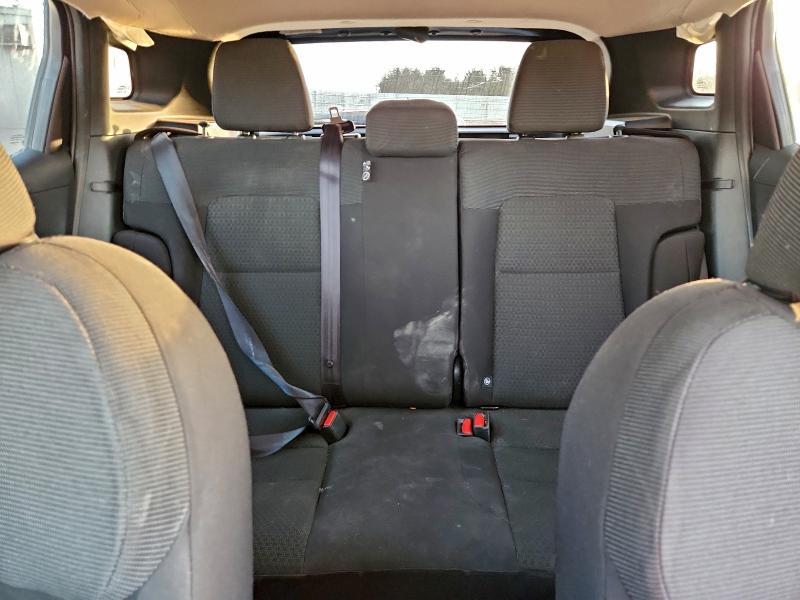 Photo 10 from auction – 2025 NISSAN KICKS S with VIN 3N8AP6BB4SL345155