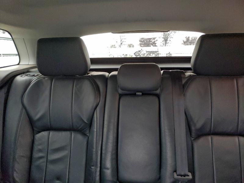 Photo 10 from auction – 2017 LAND ROVER RANGE ROVE with VIN SALVP2BG5HH242036