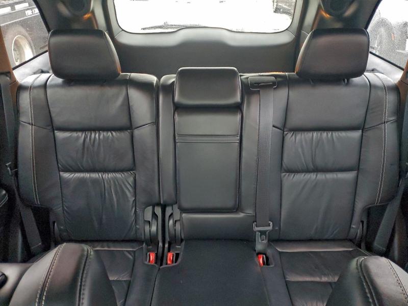 Photo 10 from auction – 2014 JEEP GRAND CHER with VIN 1C4RJFBG3EC447509
