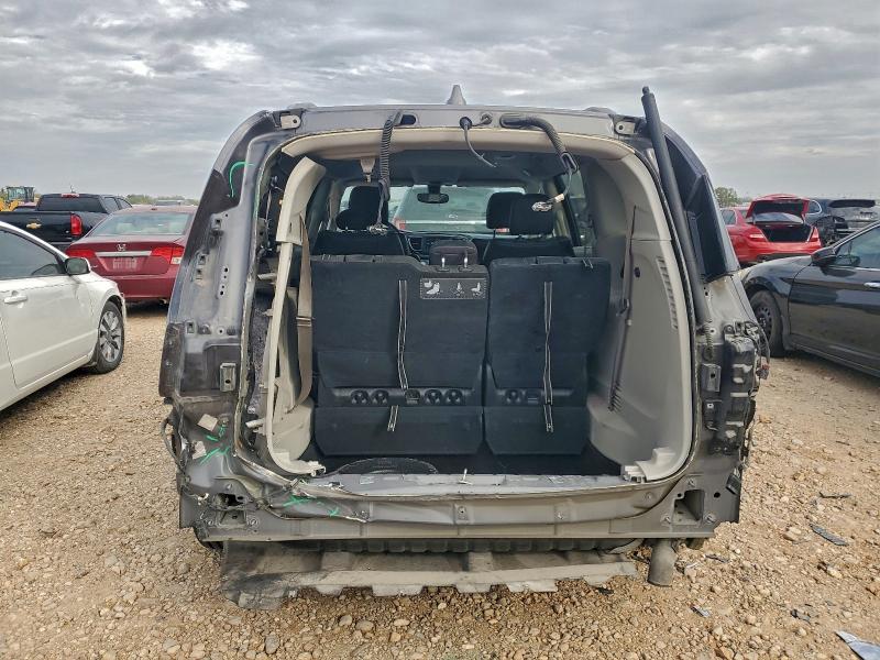 Photo 6 from auction – 2020 CHRYSLER PACIFICA T with VIN 2C4RC1BG3LR130105