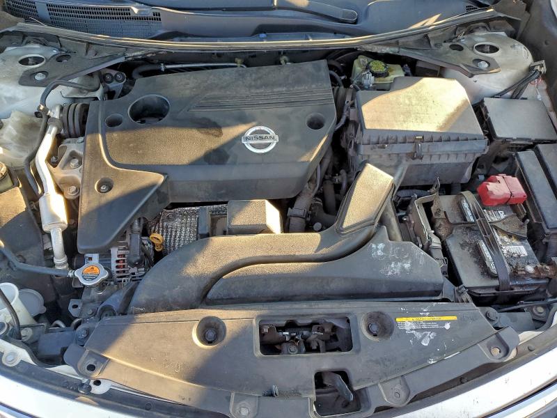 Photo 11 from auction – 2015 NISSAN ALTIMA with VIN 1N4AL3AP7FN385762
