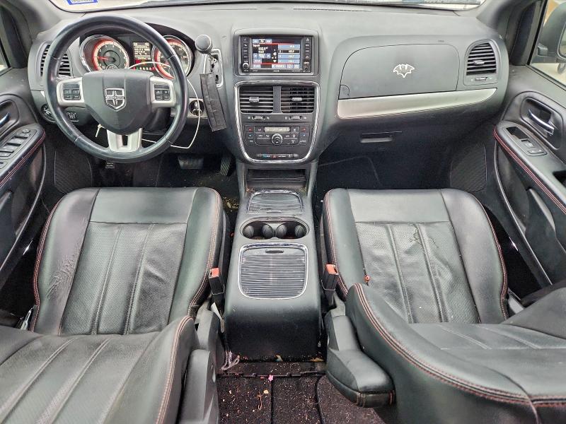 Photo 8 from auction – 2016 DODGE GRAND CARA with VIN 2C4RDGEG2GR353270