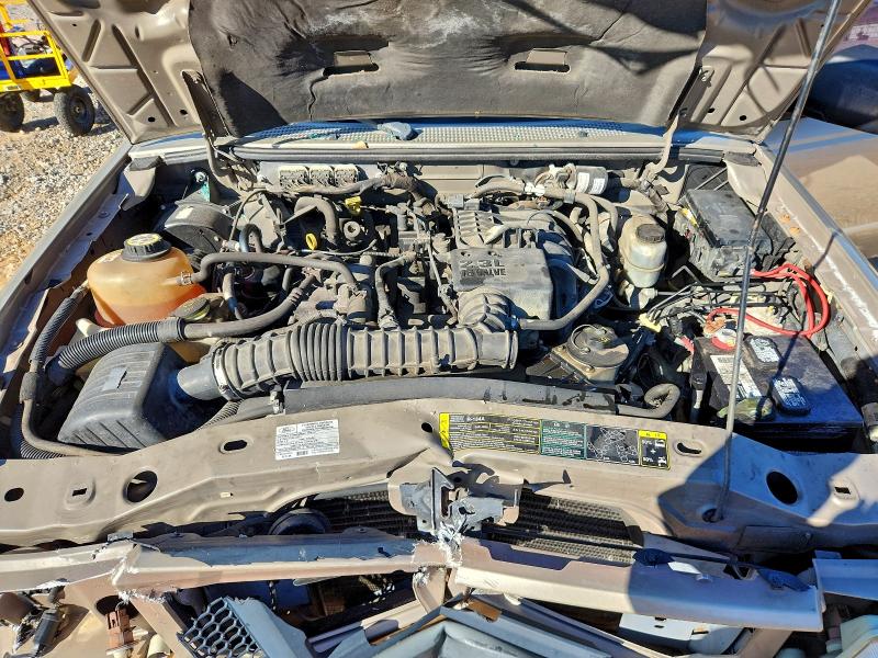 Photo 11 from auction – 2008 FORD RANGER with VIN 1FTYR10D58PA31328