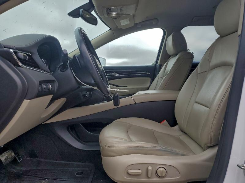 Photo 7 from auction – 2018 BUICK ENCLAVE ES with VIN 5GAEVAKW9JJ208180