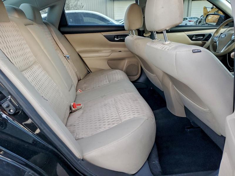Photo 10 from auction – 2017 NISSAN ALTIMA with VIN 1N4AL3APXHC189457
