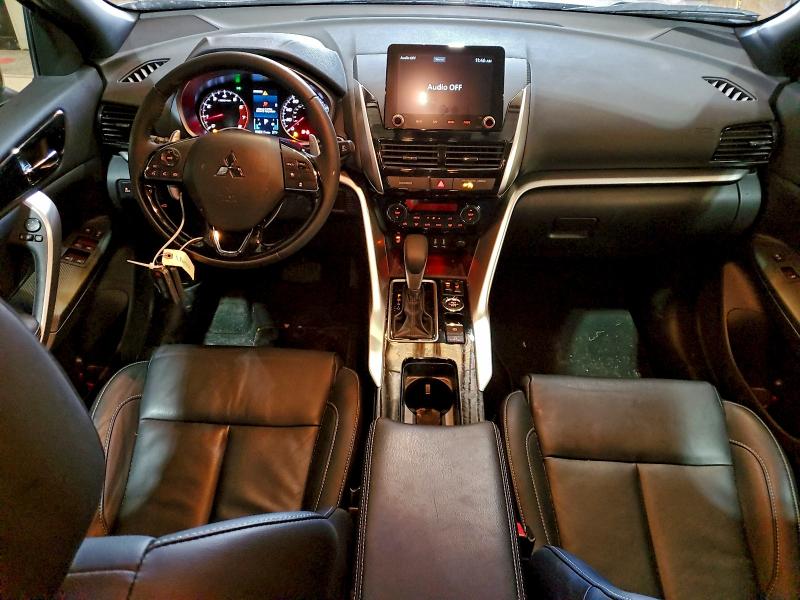 صورة رقم 8 من المزاد - 2024 MITSUBISHI ECLIPSE CR مع VIN JA4ATWAA8RZ035300