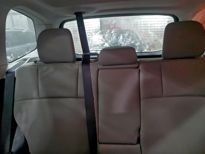 Photo 10 from auction – 2015 SUBARU FORESTER 2 with VIN JF2SJARC1FH574708