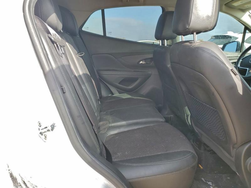 Photo 10 from auction – 2021 BUICK ENCORE PRE with VIN KL4CJASB7MB333962