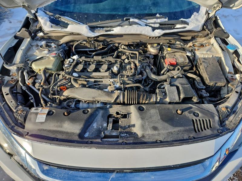 Photo 11 from auction – 2016 HONDA CIVIC EX with VIN 2HGFC1F49GH107105
