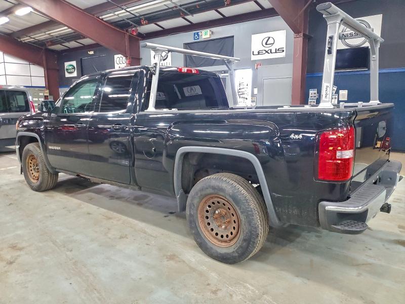 Photo 2 from auction – 2014 GMC SIERRA with VIN 1GTV2UEC5EZ389960