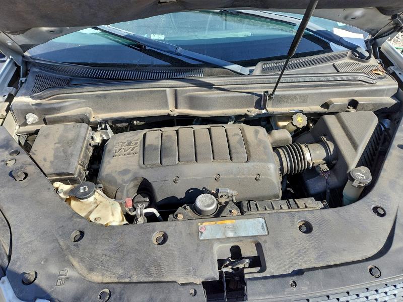 Photo 11 from auction – 2011 GMC ACADIA SLE with VIN 1GKKRPED0BJ376623