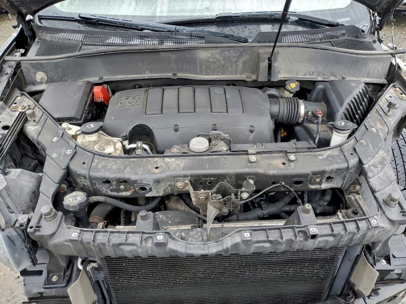 Zdjęcie 12 z aukcji – 2014 GMC ACADIA SLT z VIN 1GKKVRKD7EJ225455