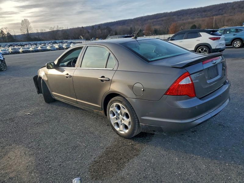 Photo 2 from auction – 2011 FORD FUSION SE with VIN 3FAHP0HA2BR254829