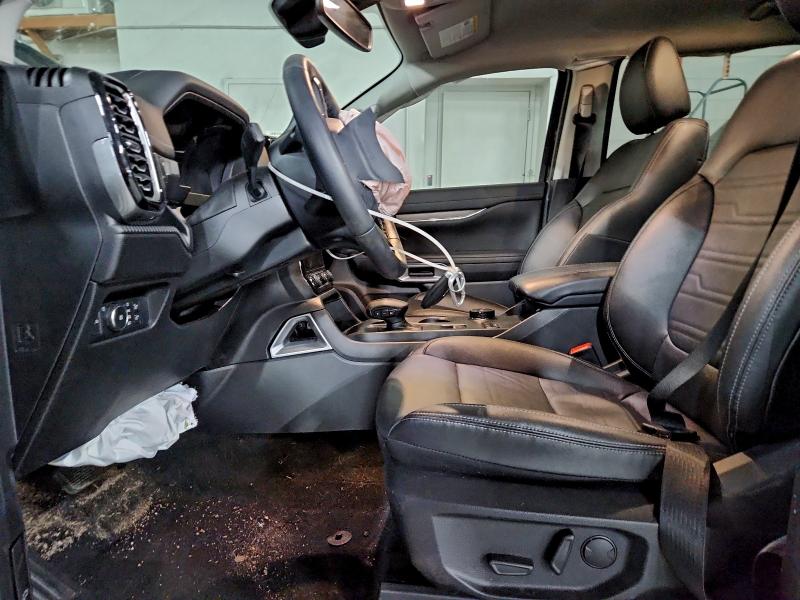 Photo 7 from auction – 2024 FORD RANGER LAR with VIN 1FTER4KH3RLE35077