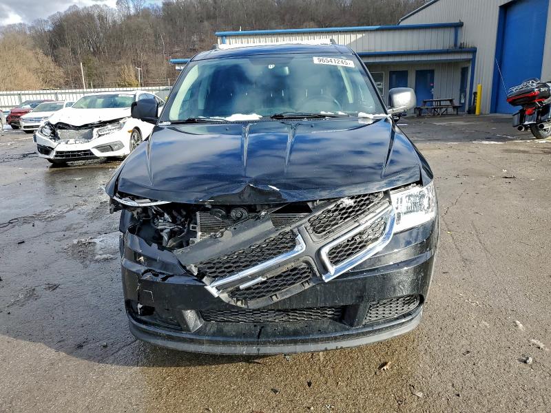 Photo 5 from auction – 2017 DODGE JOURNEY SE with VIN 3C4PDCAB2HT677084