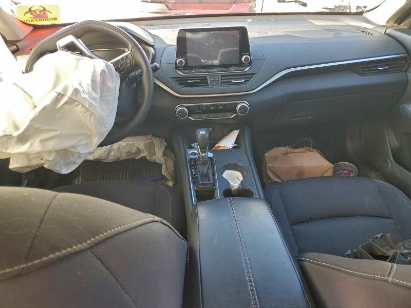 Photo 8 from auction – 2020 NISSAN ALTIMA S with VIN 1N4BL4BV8LC218552