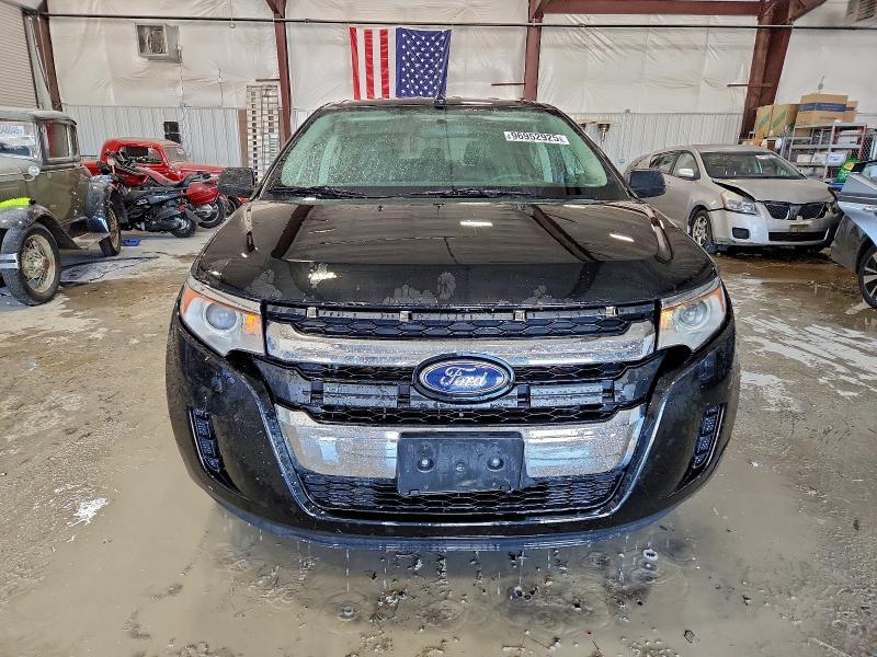 Photo 5 from auction – 2012 FORD EDGE SE with VIN 2FMDK3GC3CBA60978