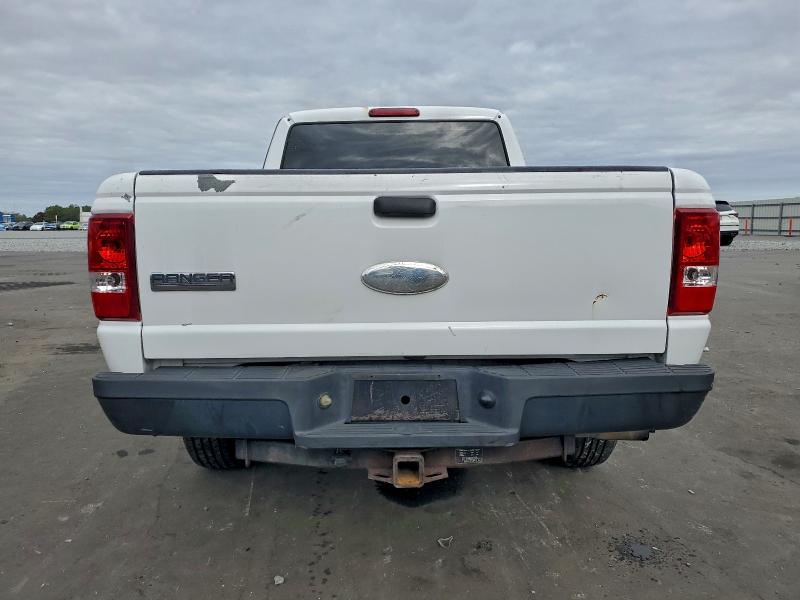 Photo 6 from auction – 2011 FORD RANGER with VIN 1FTKR1AD3BPB17863