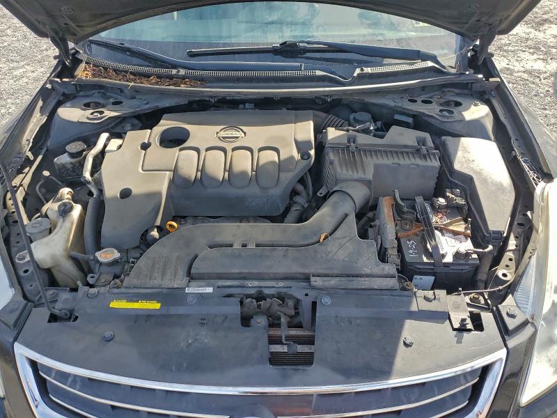 Photo 11 from auction – 2011 NISSAN ALTIMA BAS with VIN 1N4AL2AP1BC140617