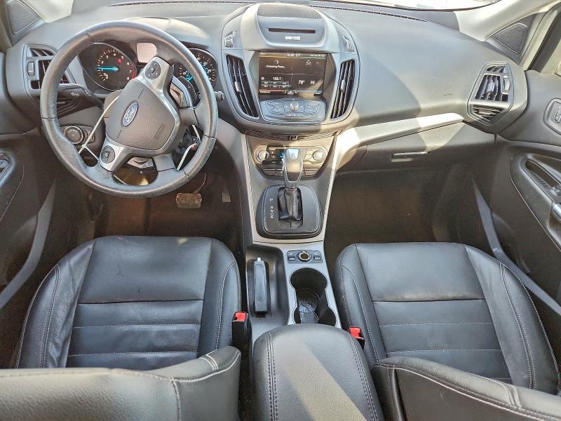 Photo 8 from auction – 2014 FORD ESCAPE SE with VIN 1FMCU9GX5EUB98594