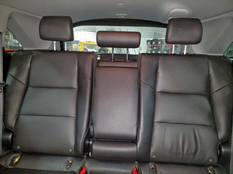 Photo 10 from auction – 2018 ACURA RDX with VIN 5J8TB4H33JL024162