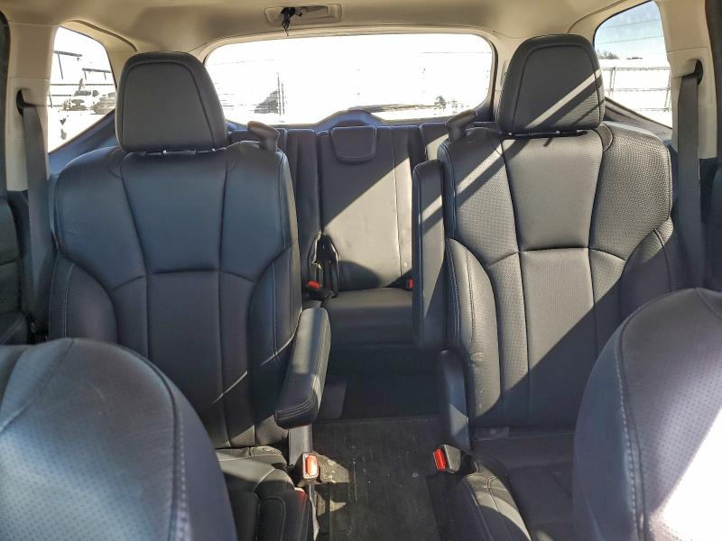Photo 10 from auction – 2022 SUBARU ASCENT LIM with VIN 4S4WMAPD6N3413524