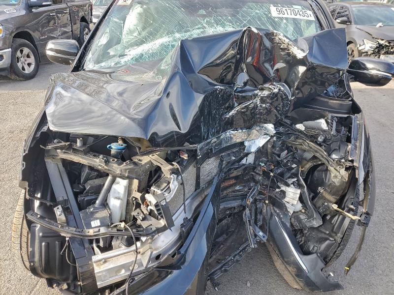 Photo 12 from auction – 2021 HONDA PILOT TOUR with VIN 5FNYF6H63MB033143