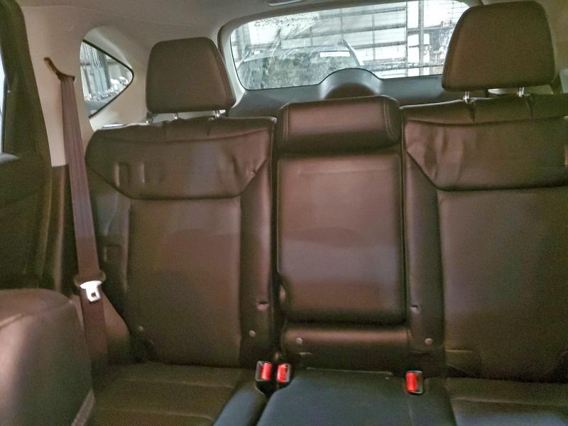 Photo 10 from auction – 2015 HONDA CR-V EXL with VIN 5J6RM4H76FL113568