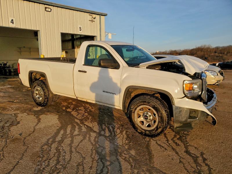 Photo 4 from auction – 2015 GMC SIERRA with VIN 1GTN1TEC9FZ906448